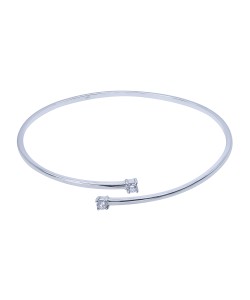 Silver Bracelet BRS-1161